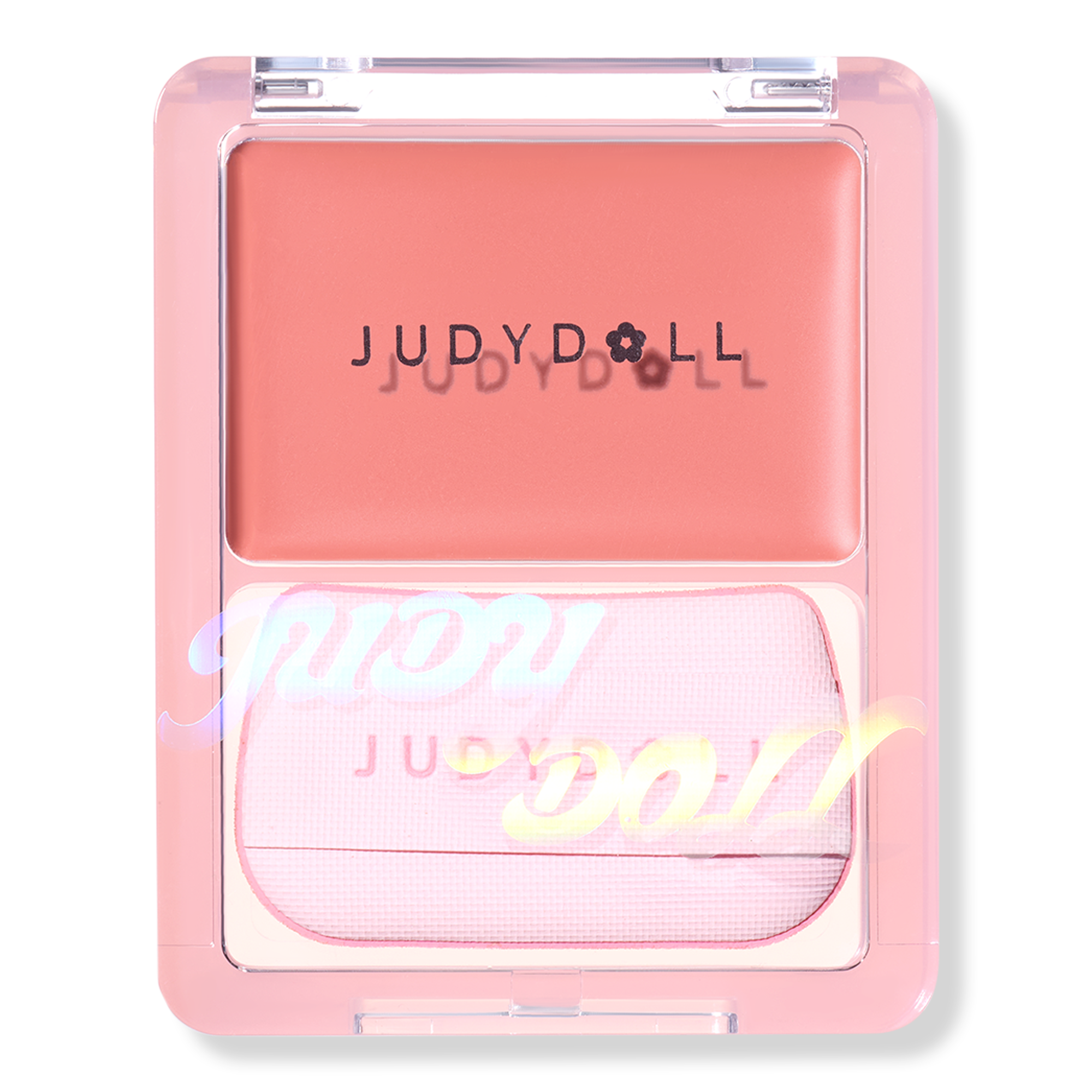 JudyDoll Glow Blush Balm #1