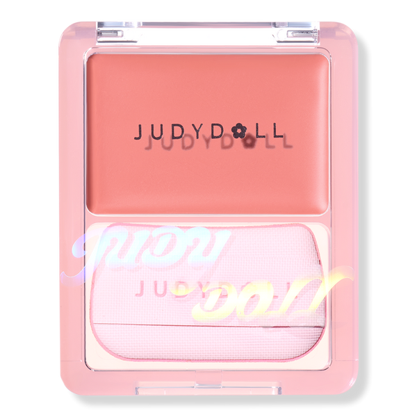 JudyDoll Glow Blush Balm #1