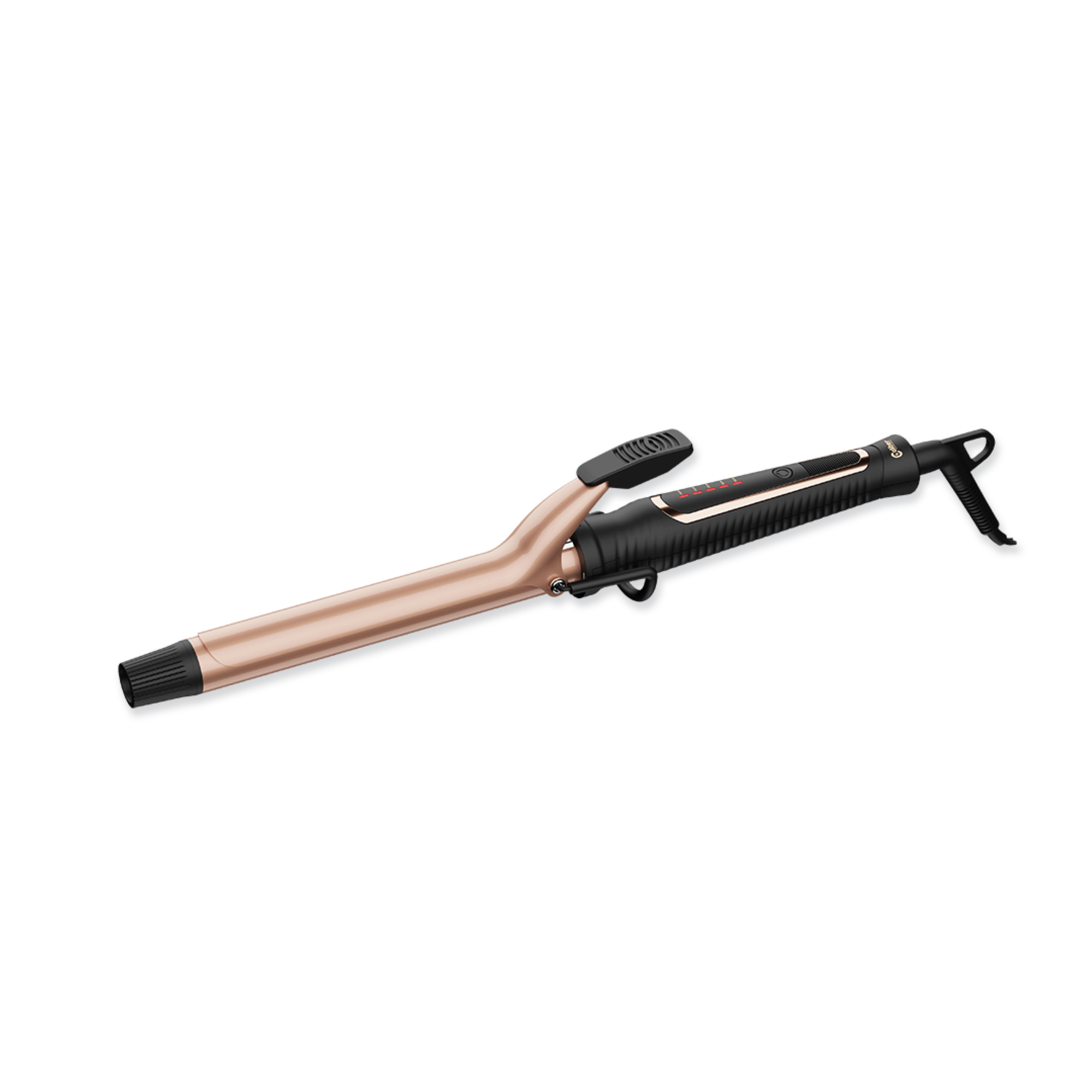 Caliber Beauty Inno Heat Long Barrel Professional Curling Iron #1