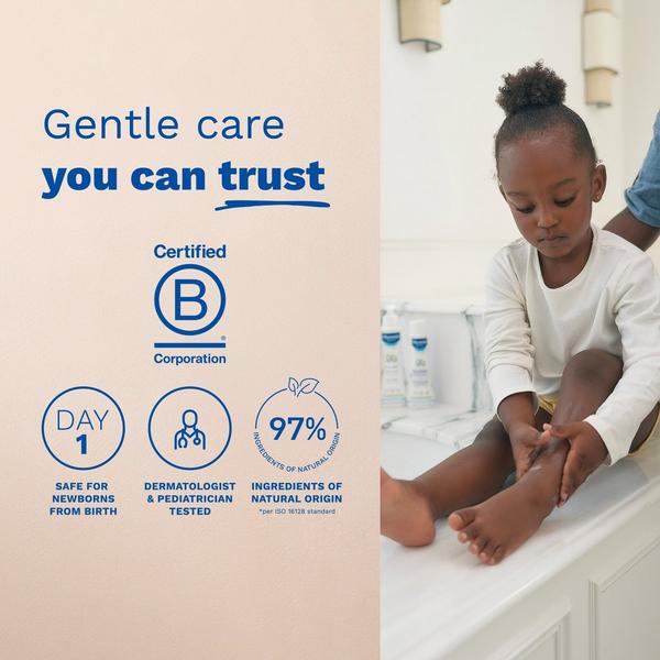 Mustela Hydra Bebe Body Lotion Jumbo #7