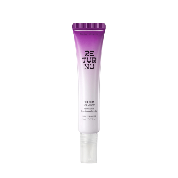 Returnu The Firm Eye Cream #1