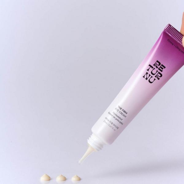 Returnu The Firm Eye Cream #3