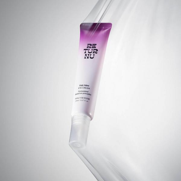 Returnu The Firm Eye Cream #4