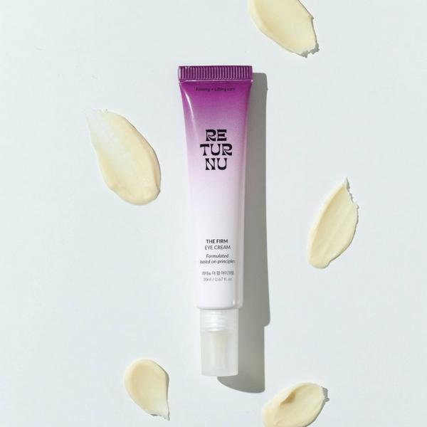Returnu The Firm Eye Cream #5
