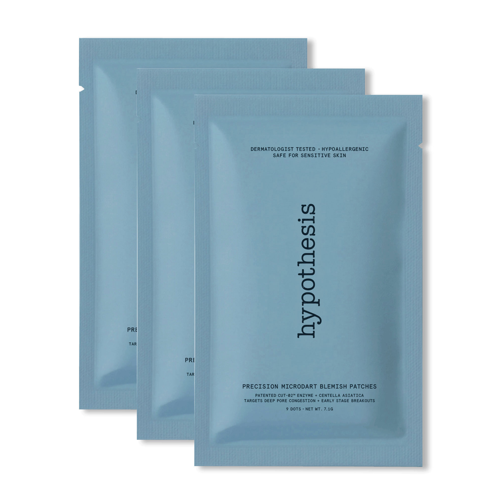 Hypothesis Precision Microdart Blemish Patch 3-Pack #1