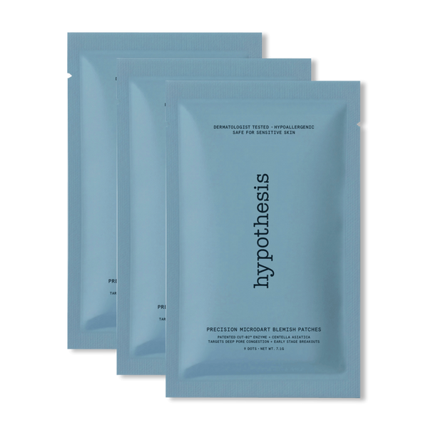 Hypothesis Precision Microdart Blemish Patch 3-Pack #1