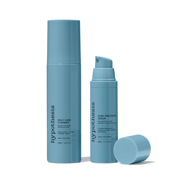 Hypothesis Acne Essentials Duo #1