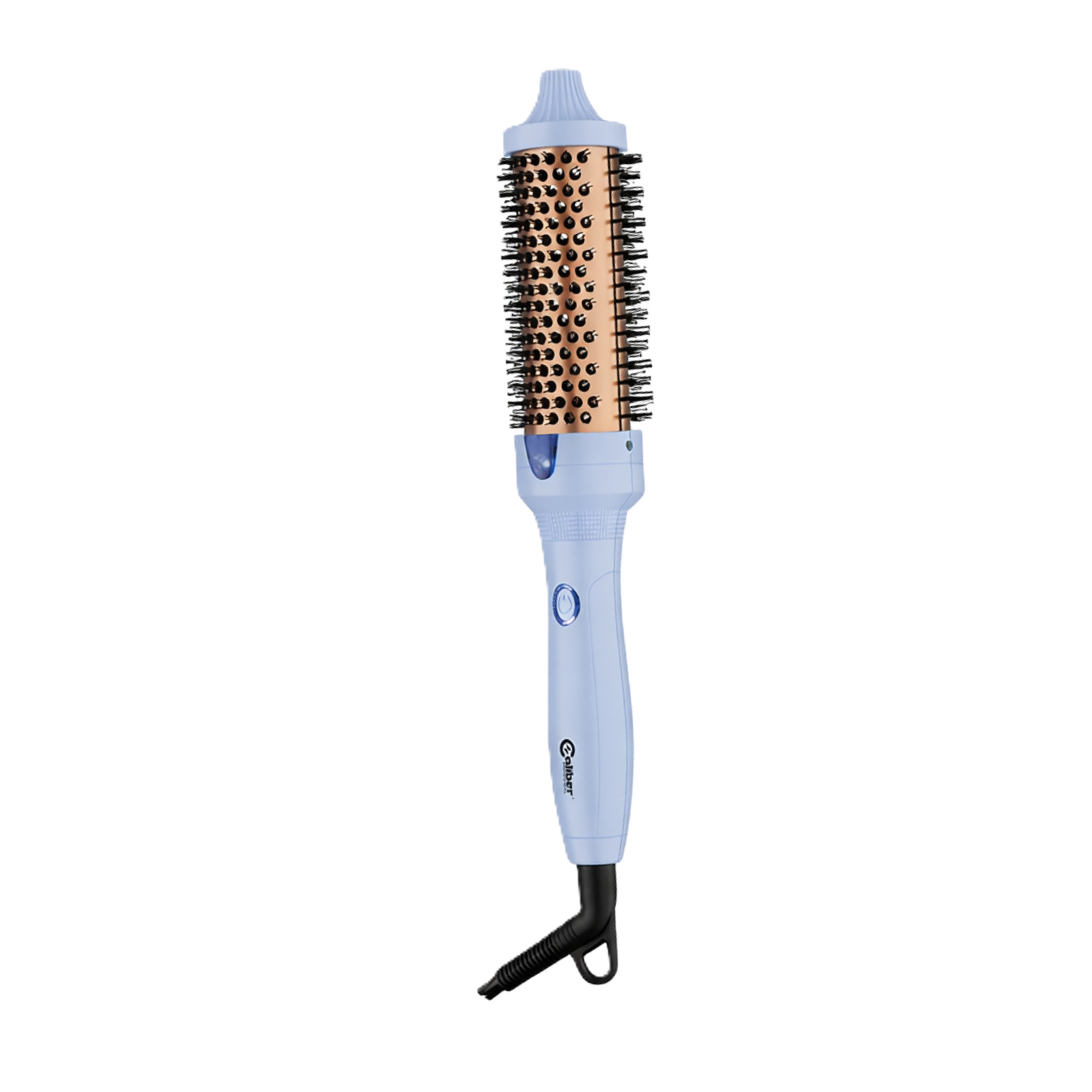 Caliber Beauty Viva Heat Thermal Brush #1