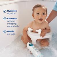 Mustela Gentle Cleansing Gel Jumbo #7