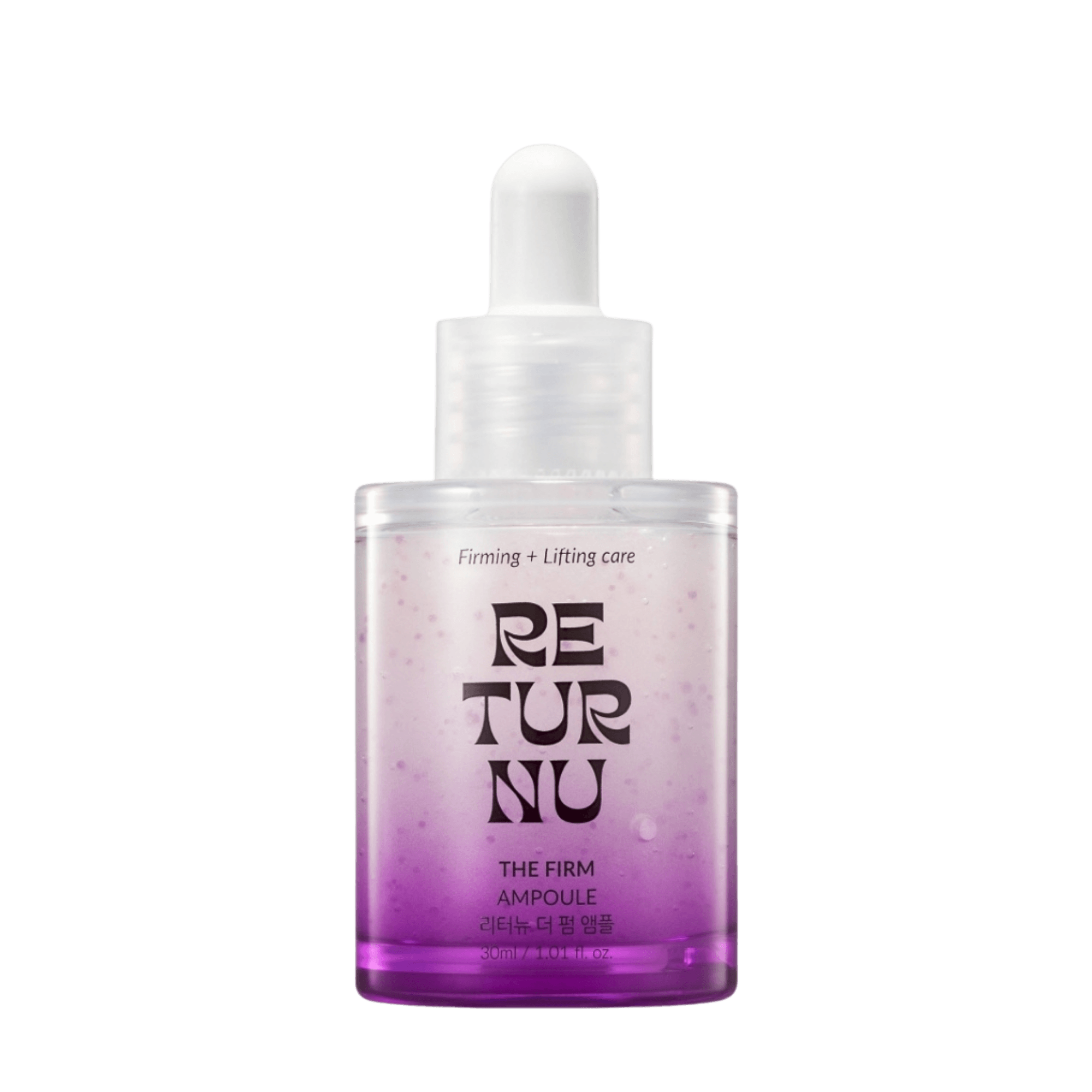Returnu The Firm Ampoule #1