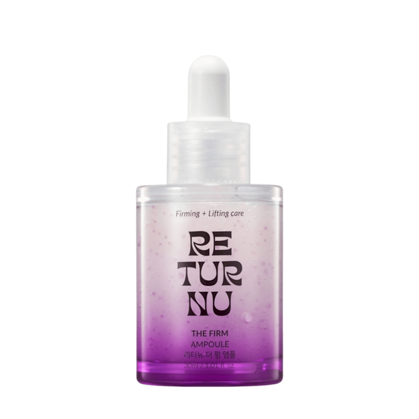 Returnu The Firm Ampoule #1