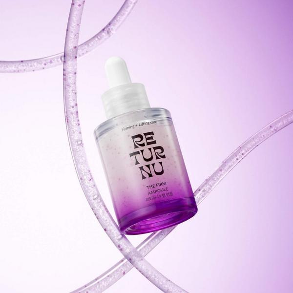 Returnu The Firm Ampoule #5