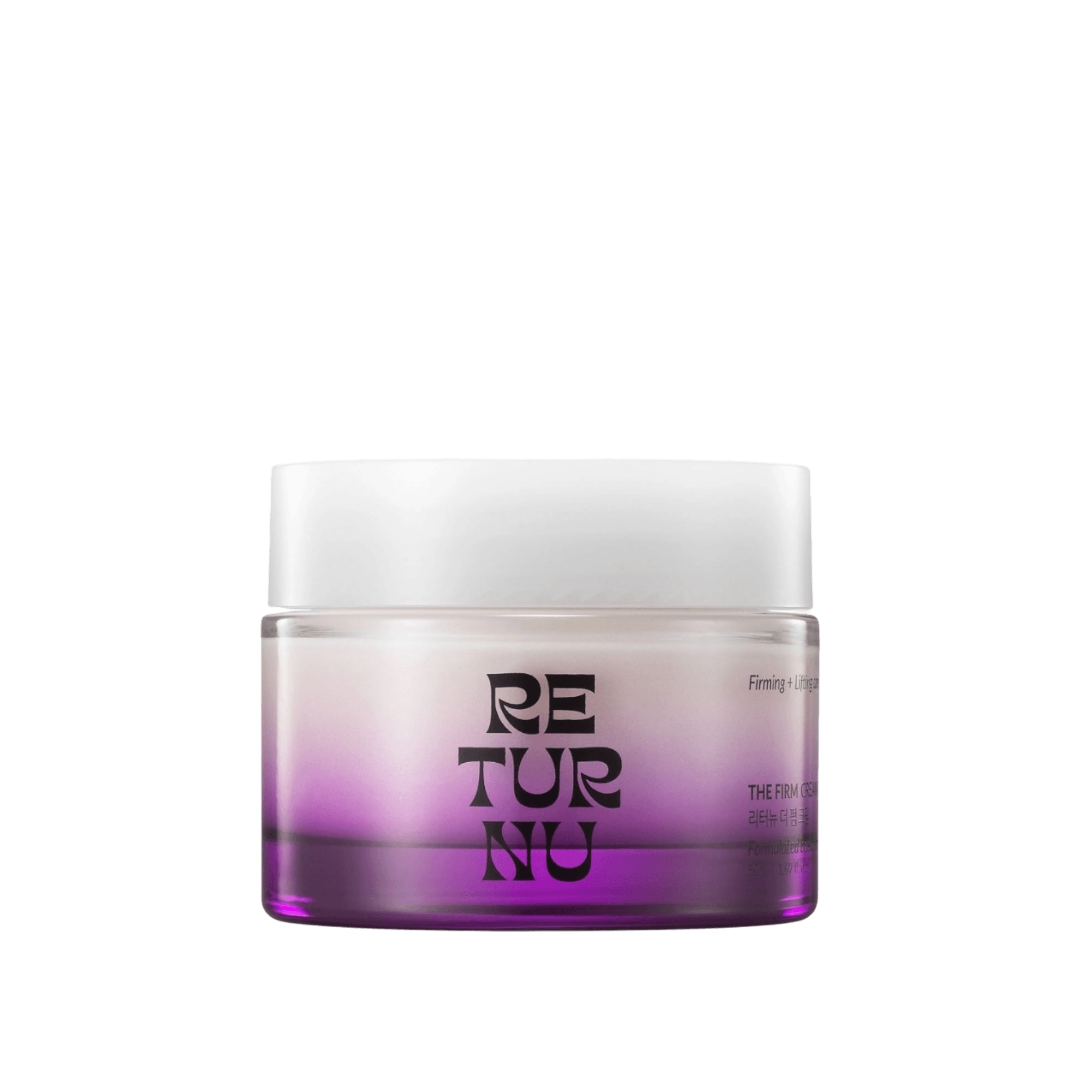 Returnu The Firm Cream #1