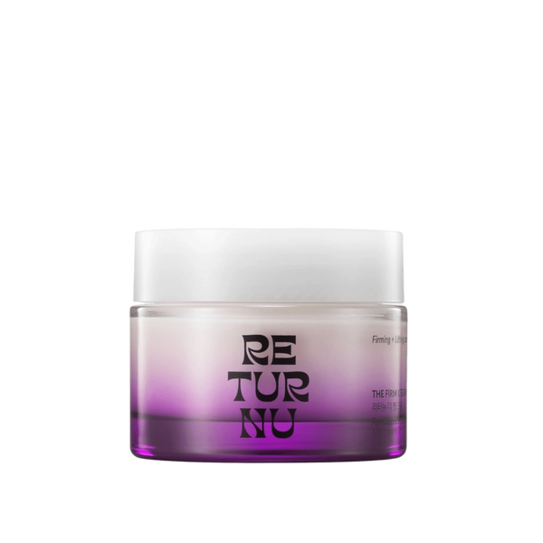 Returnu The Firm Cream #1