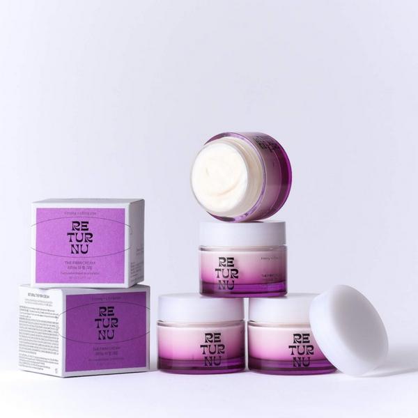 Returnu The Firm Cream #4