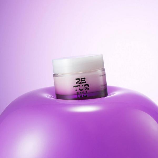Returnu The Firm Cream #5