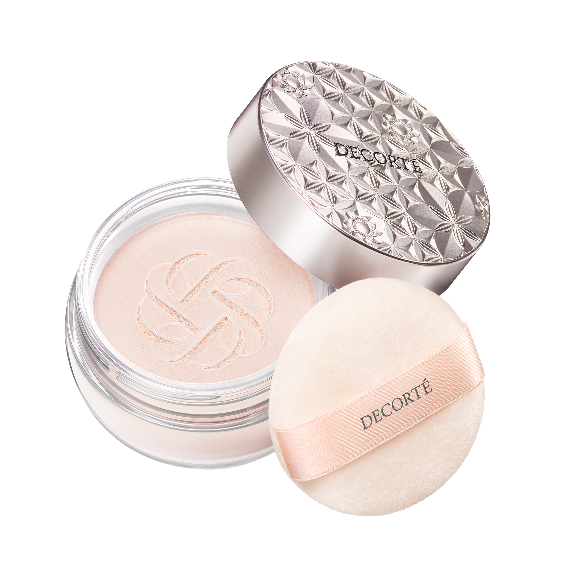 Decorté Loose Powder Translucent Setting Powder Mini #1