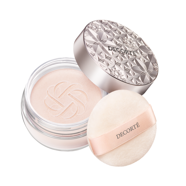 Decorté Loose Powder Translucent Setting Powder Mini #1
