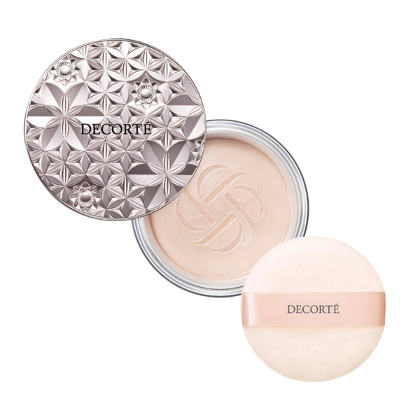 Decorté Loose Powder Translucent Setting Powder Mini #6