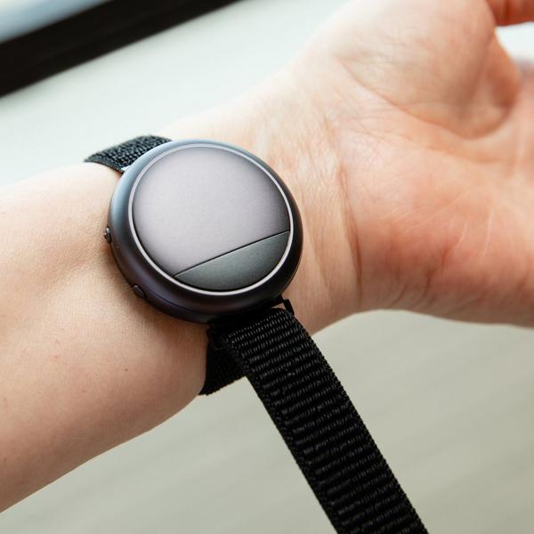 Embr Labs Nylon Comfort Band #2