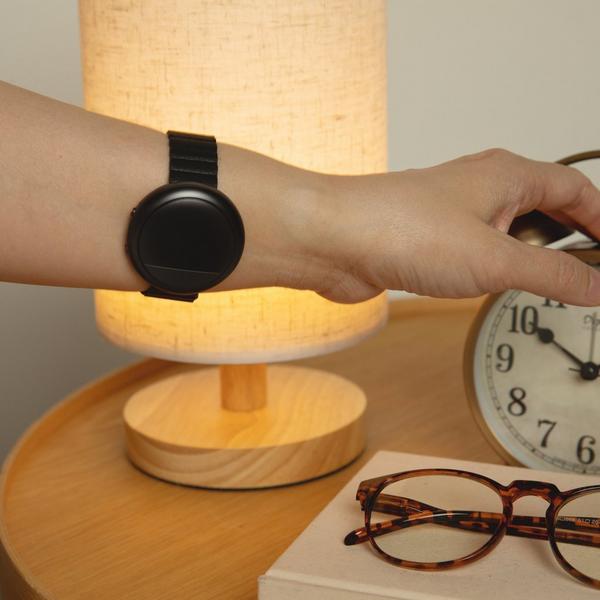 Embr Labs Nylon Comfort Band #4