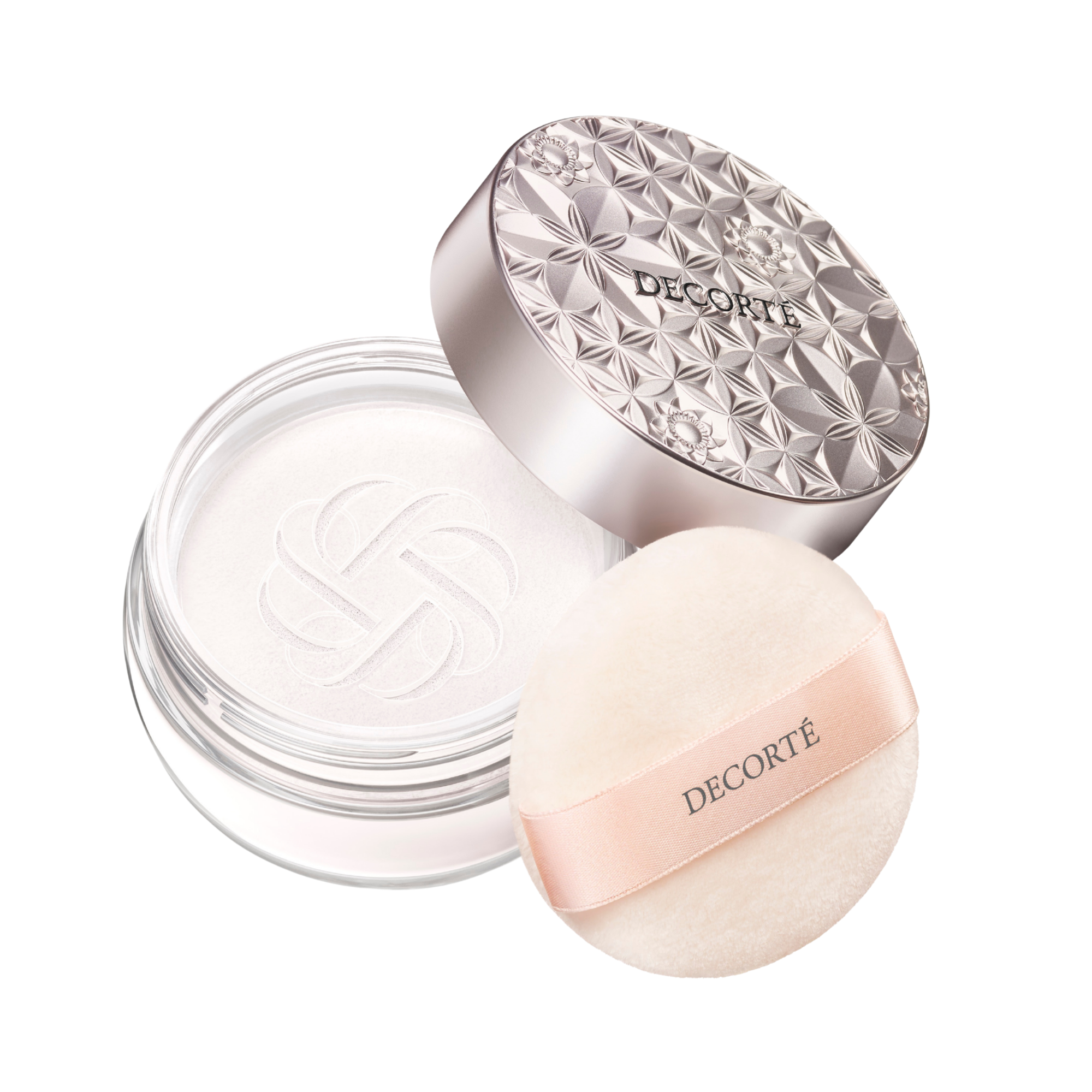 Decorté Loose Powder Translucent Setting Powder Mini #1
