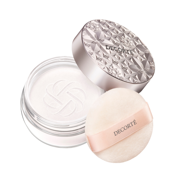Decorté Loose Powder Translucent Setting Powder Mini #1