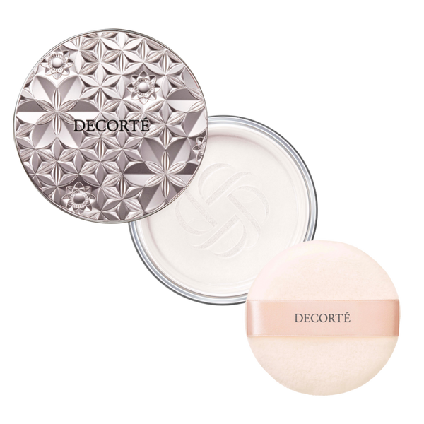 Decorté Loose Powder Translucent Setting Powder Mini #3