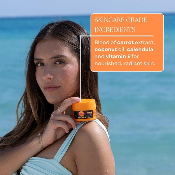 Carroten Intensive Tanning Gel Mini 2-Pack #9