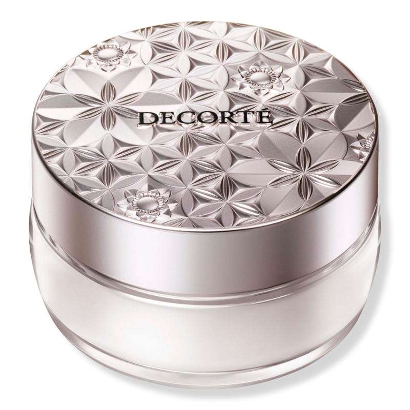 DECORTÉ AQ メルティングパウダー Decorté - 07 Nude Matte Snow Loose Powder Translucent Setting