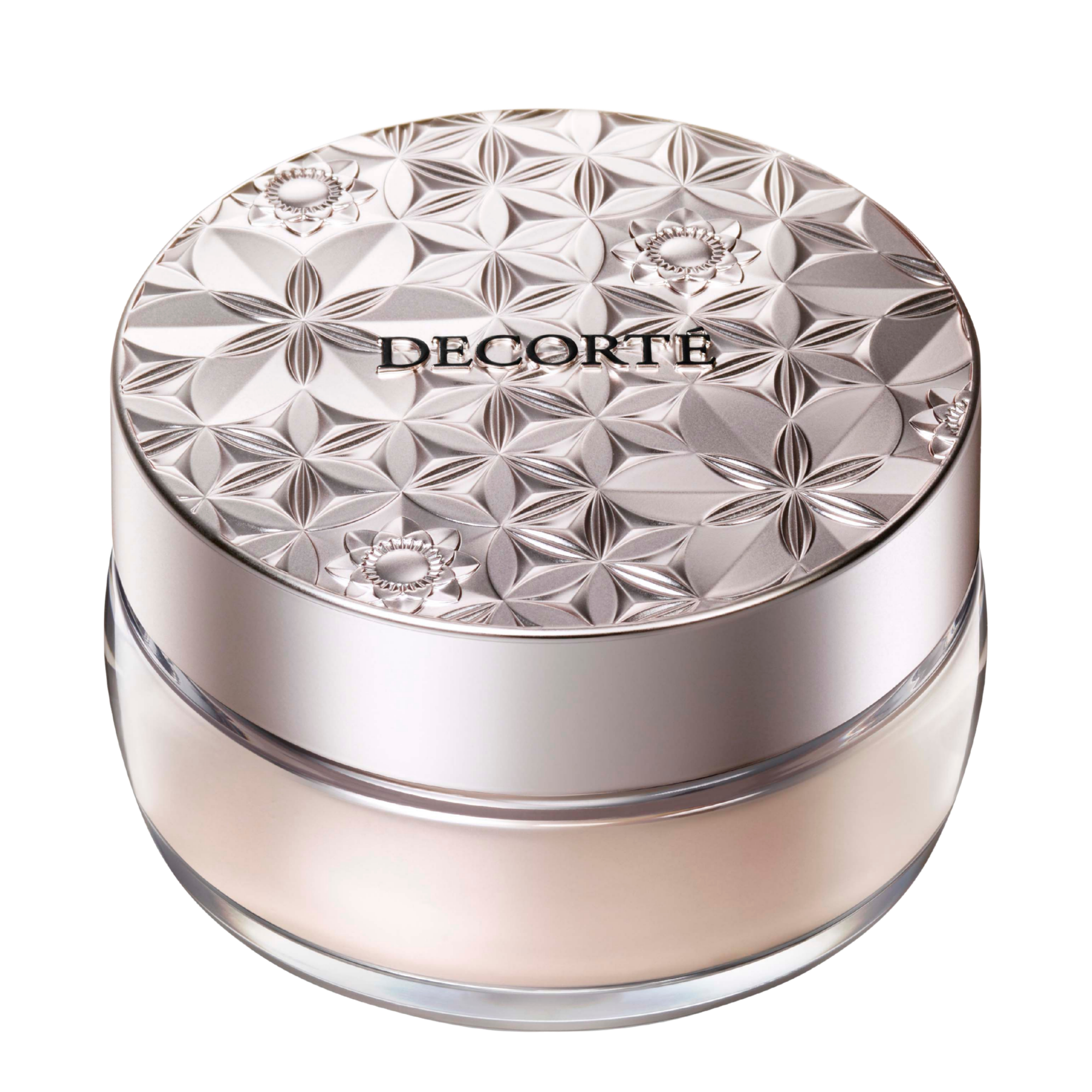 Decorté Loose Powder Translucent Setting Powder #1