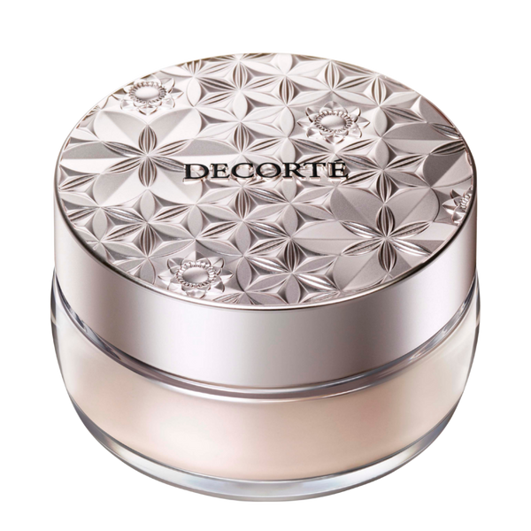 Decorté Loose Powder Translucent Setting Powder #1