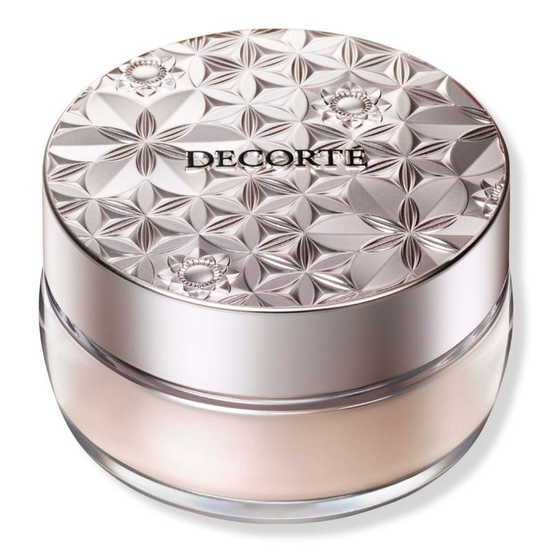 Decorté - 06 Nude Matte Beige Loose Powder Translucent Setting