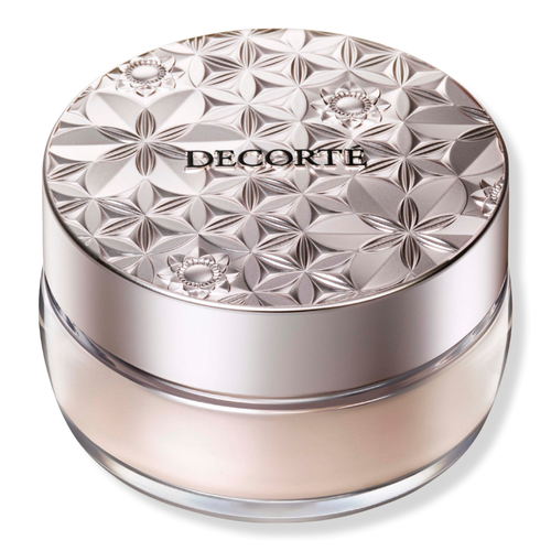 Decorté - 06 Nude Matte Beige Loose Powder Translucent Setting
