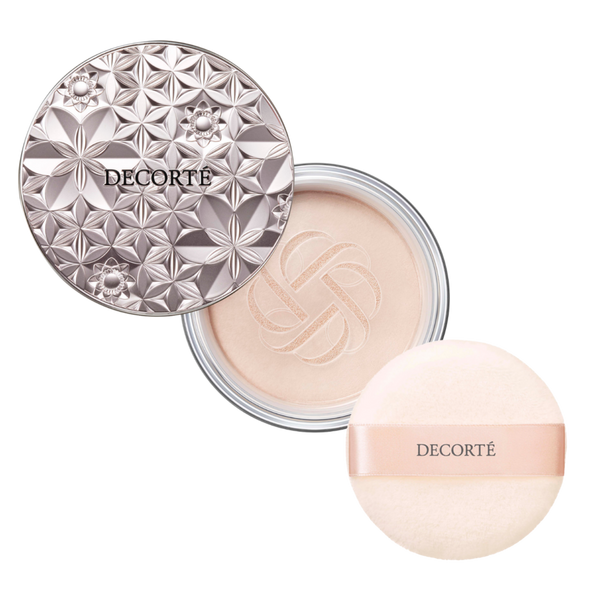 Decorté Loose Powder Translucent Setting Powder #3