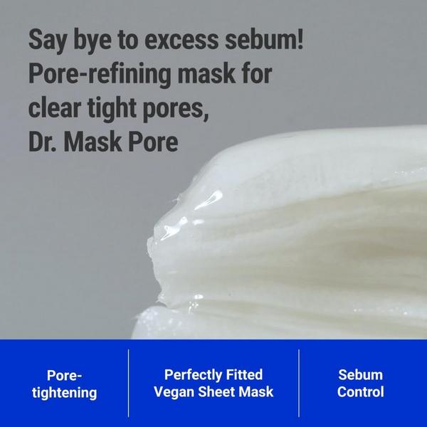 Rovectin Dr. Mask Pore Tightening #2