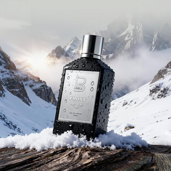 L3VEL3 Frost Eau de Parfum #2