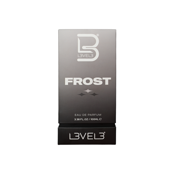L3VEL3 Frost Eau de Parfum #3