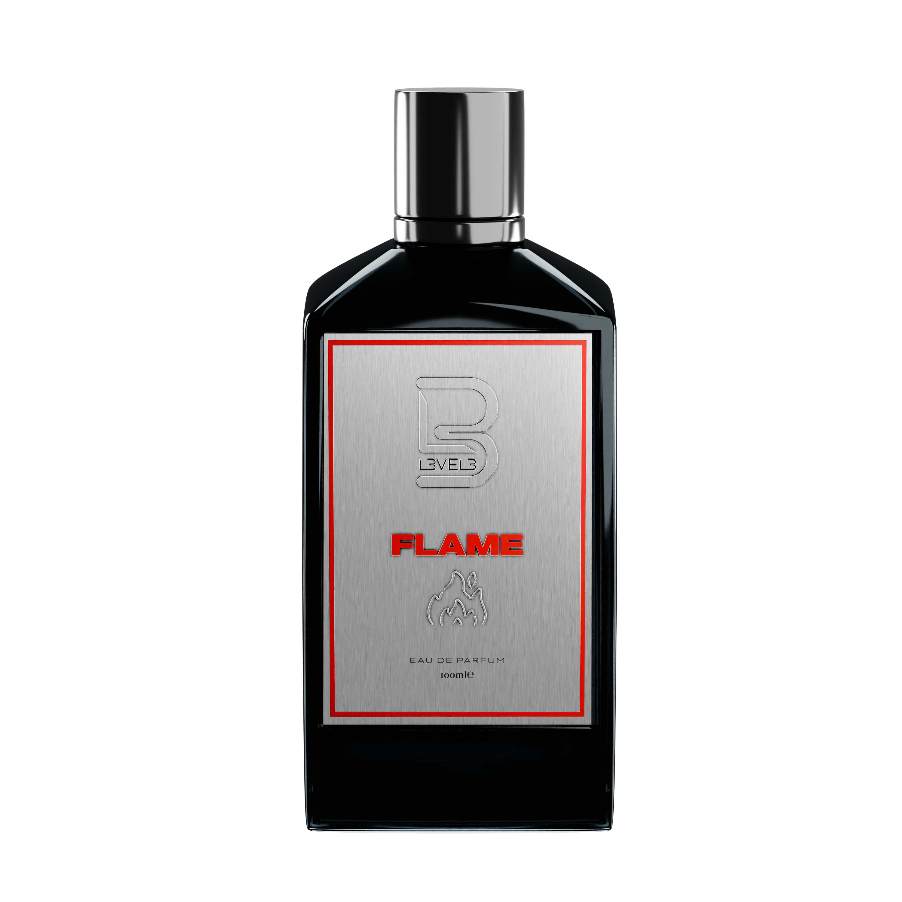 L3VEL3 Flame Eau de Parfum #1