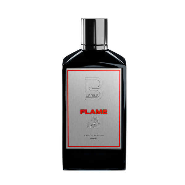 L3VEL3 Flame Eau de Parfum #1