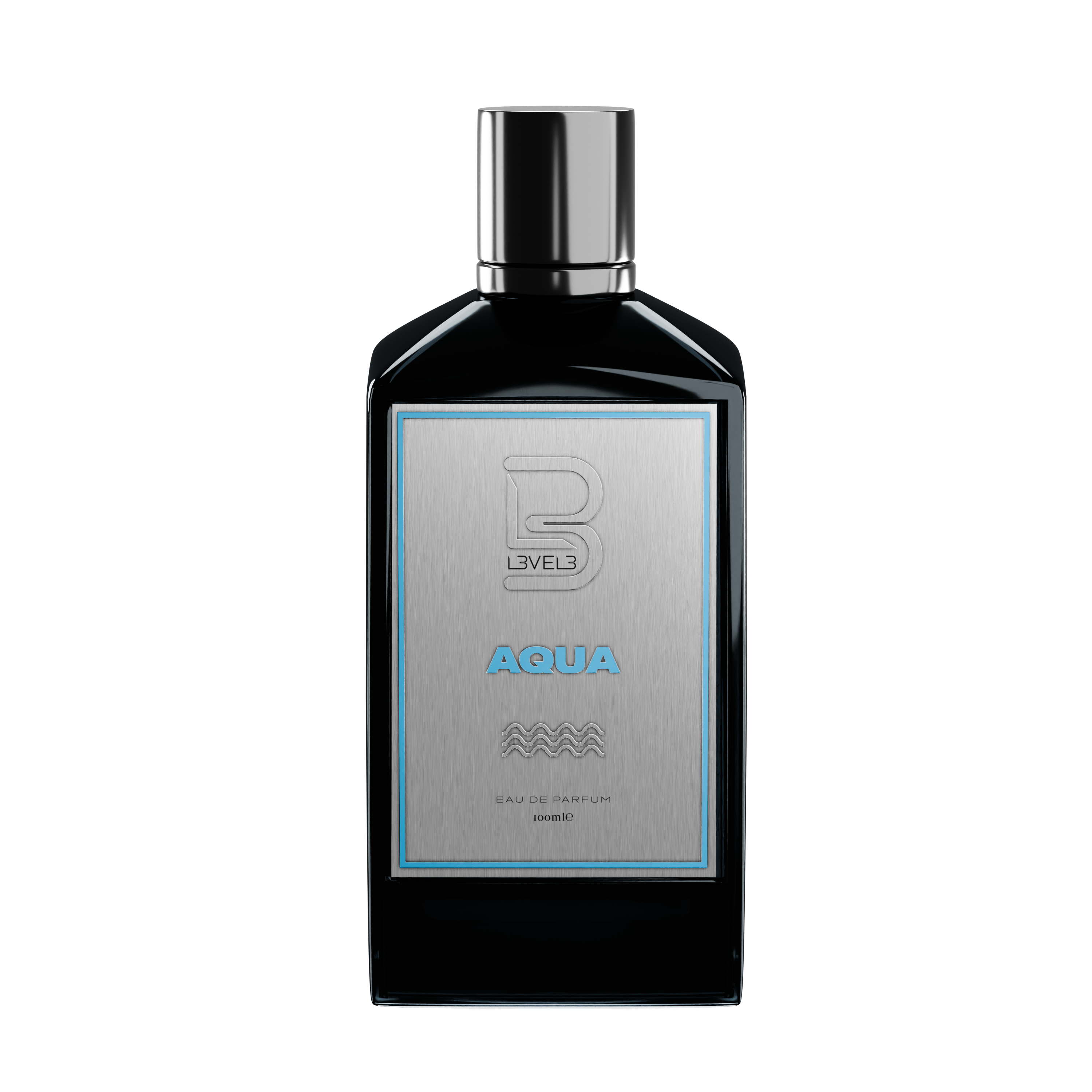 L3VEL3 Aqua Eau de Parfum #1