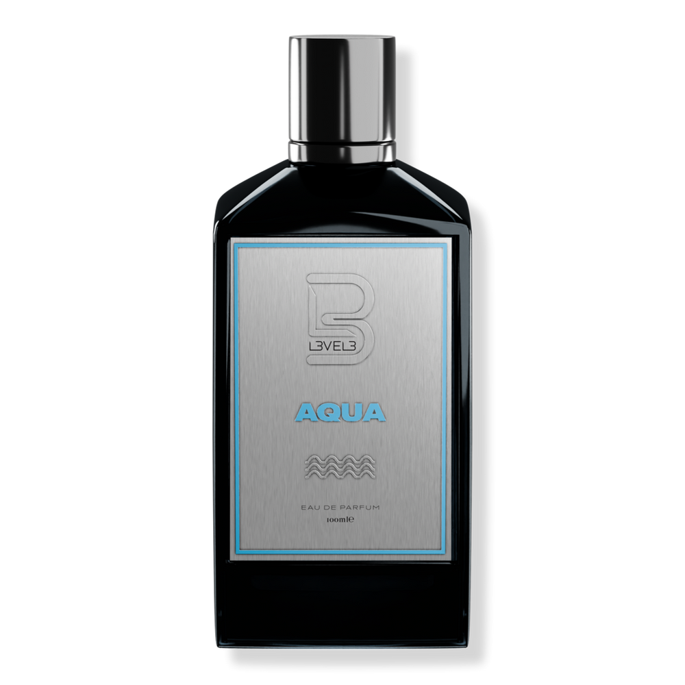 L3VEL3 Aqua Eau de Parfum