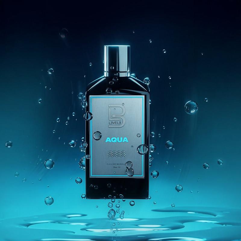 L3VEL3 - Aqua Eau de Parfum | Ulta Beauty