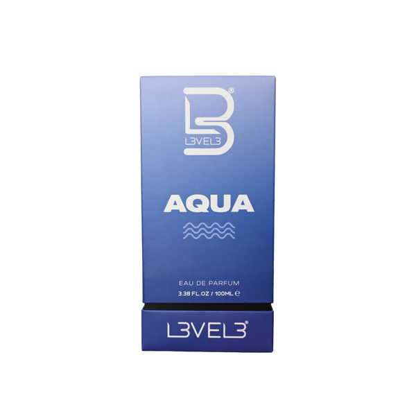 L3VEL3 Aqua Eau de Parfum #3