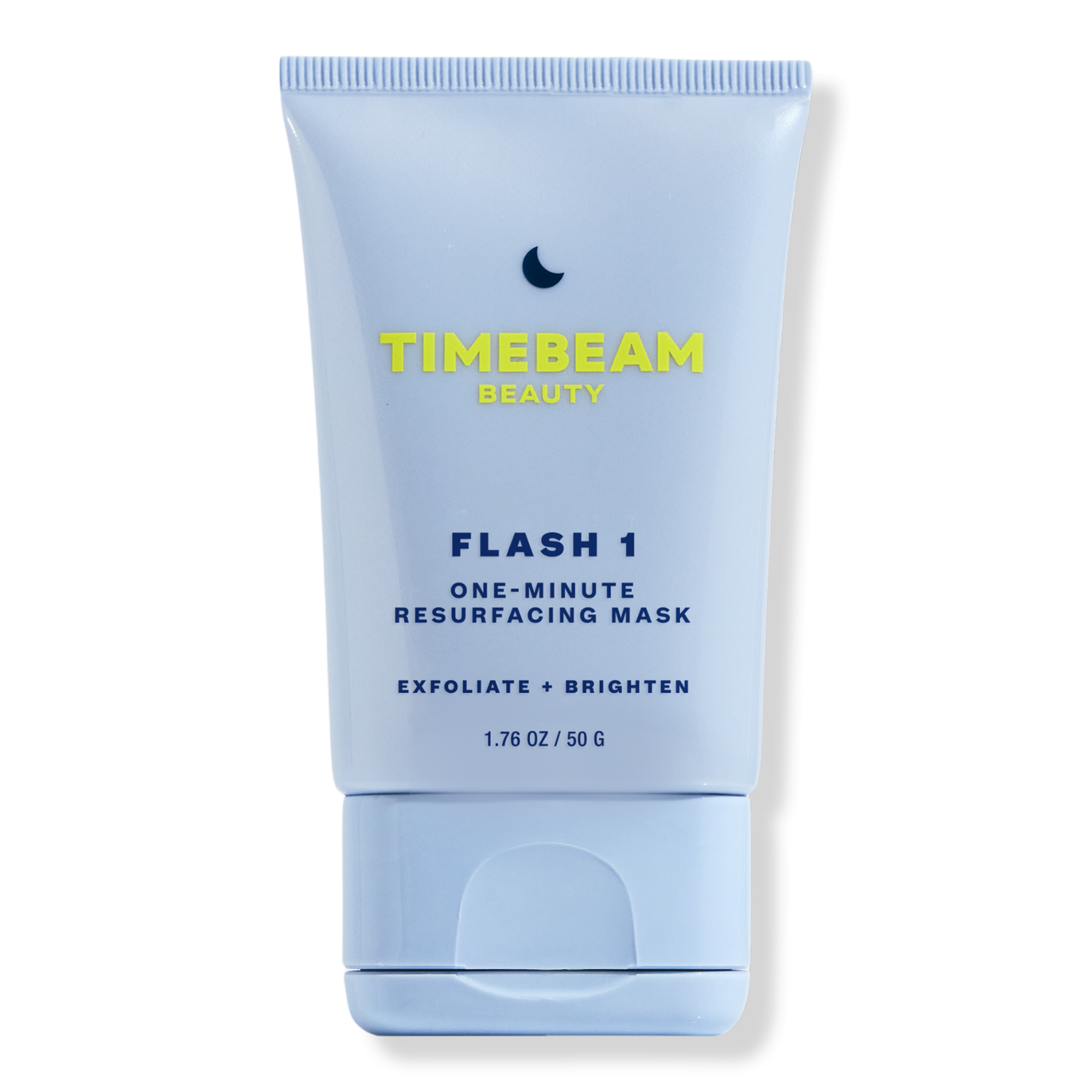 Timebeam Flash 1 One-Minute Resurfacing Mask with Glycolic Acid #1