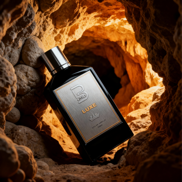L3VEL3 Luxe Eau de Parfum #2