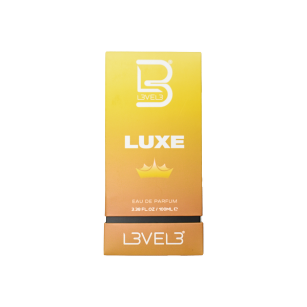 L3VEL3 Luxe Eau de Parfum #3
