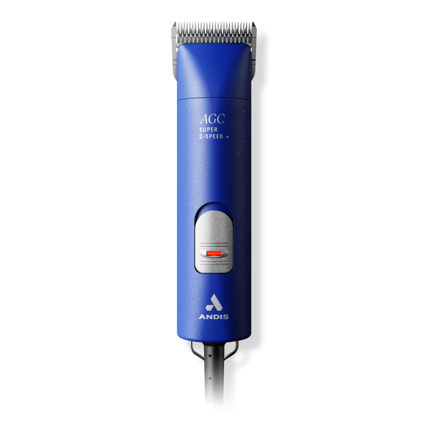 Andis ProClip AGC Super 2-Speed+ Detachable Blade Clipper #1