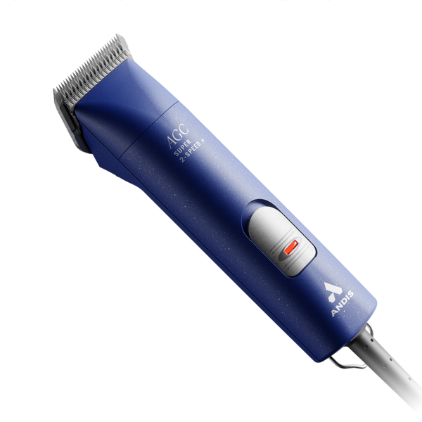 Andis ProClip AGC Super 2-Speed+ Detachable Blade Clipper #5