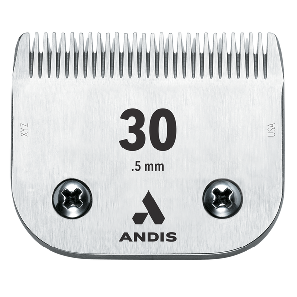 Andis UltraEdge Detachable Blade #1
